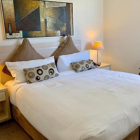 Castle Serviced Apartments Sydney Luaran gambar
