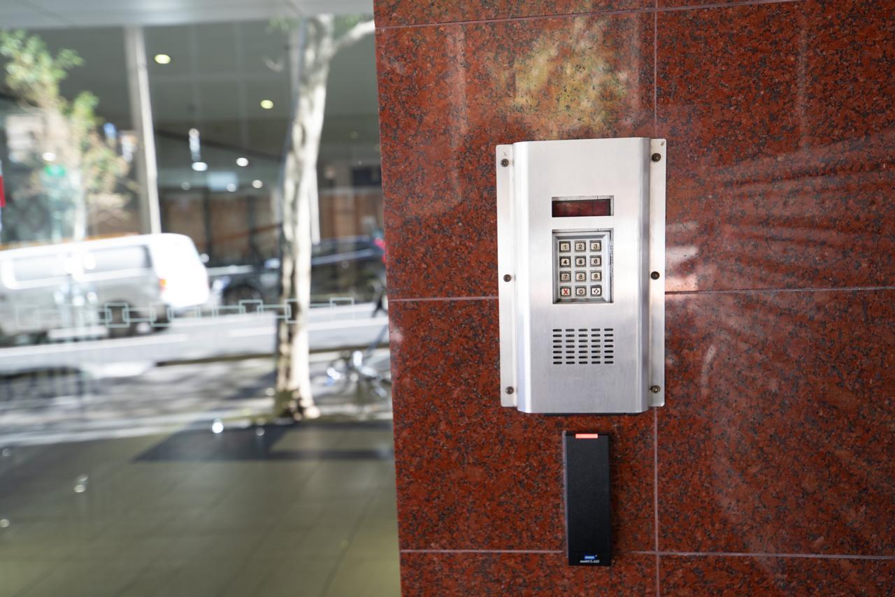 Castle Serviced Apartments Sydney Luaran gambar