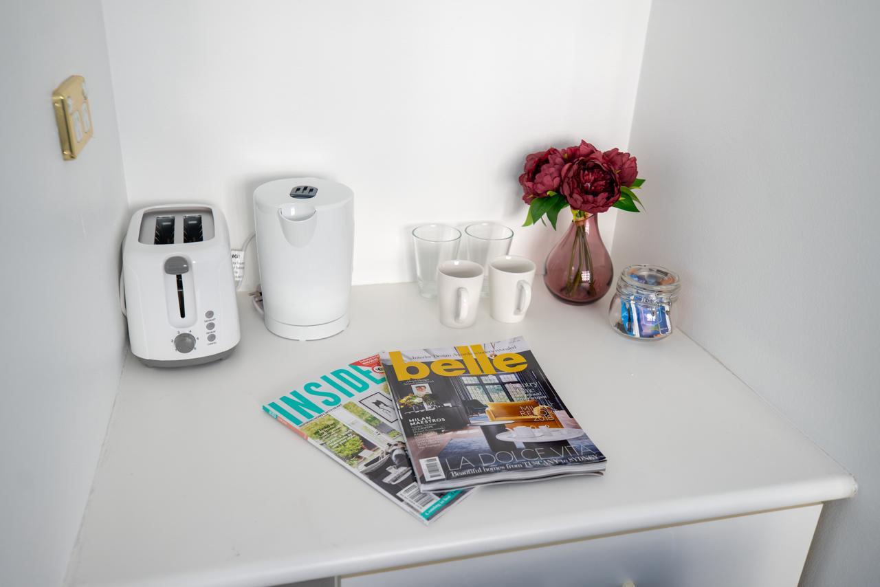 Castle Serviced Apartments Sydney Luaran gambar